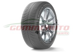 COP. 185/65HR14 MICHELIN CROSSCLIMATE 86H M+S